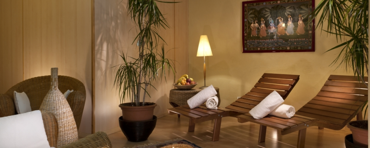 Area relax